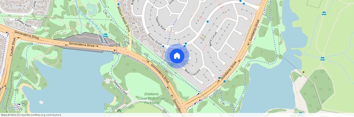 7 Bean Crescent, Mckellar