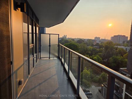 For Lease - 93 Arthur Street Unit# 1209, Guelph, Ontario - Photo 2