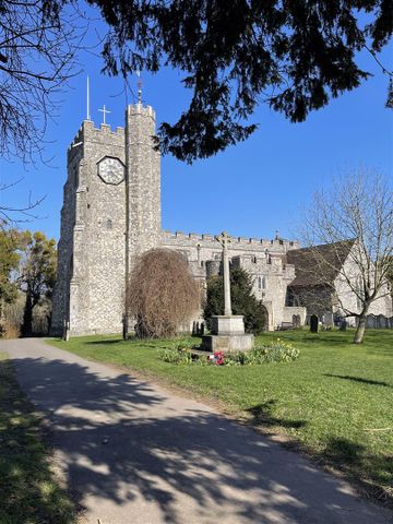 The North Wing, Chilham Canterbury - Photo 5