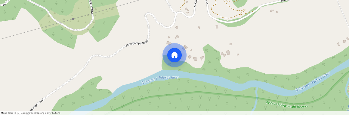 271 Maungatapu Road, Rai Valley