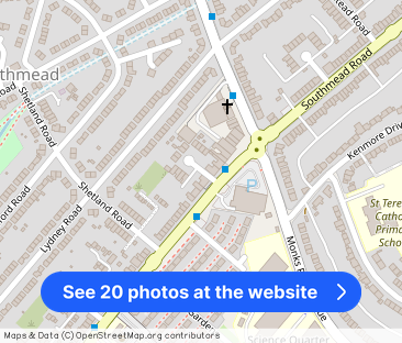 Greenfield Road, BRISTOL - Photo 1