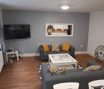 1 bedroom property to rent in Newcastle Upon Tyne - Photo 2