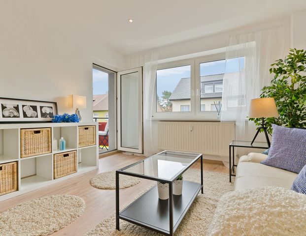 Umgebung - 59063 Hamm - Photo 1