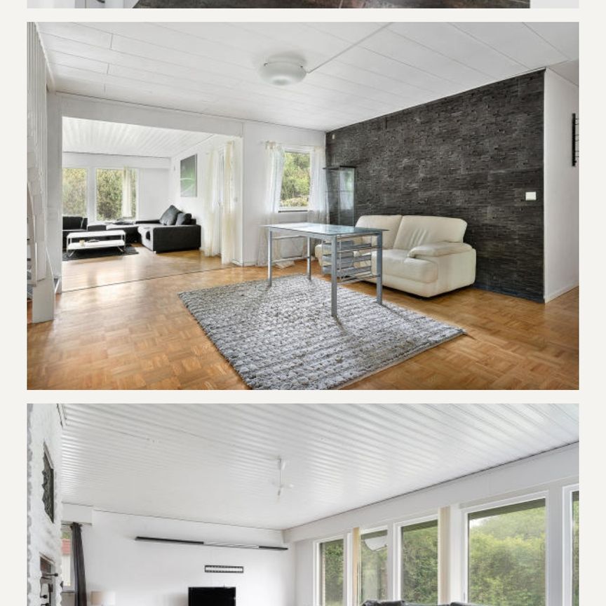 Rödbo Löparegata, Kungälv - Photo 1