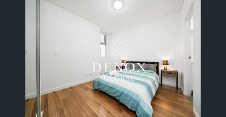 Cozy Two Bedroom Apartment With Furnished Option - Photo 4