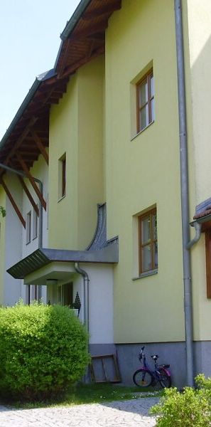 Objekt 578: 3-Zimmerwohnung in 4760 Raab, Bründl 2, Top 4 - Foto 1