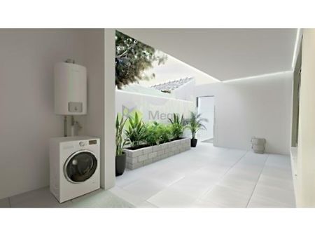 Apartamento T3 em Lisboa - Photo 5