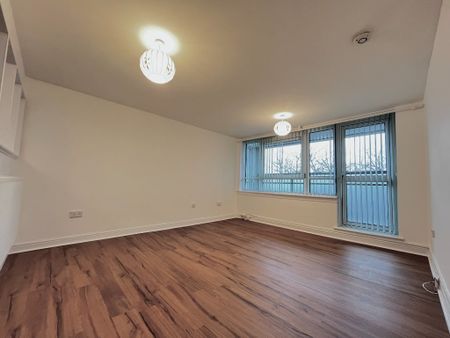 Broomhill Lane, Flat 3A, Glasgow, Broomhill, G11 7NW - Photo 3