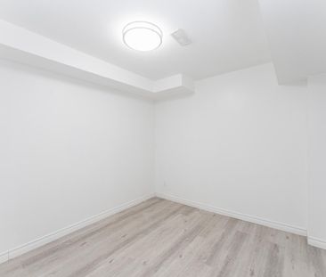 For Lease - 226 Mactier Drive Unit# Bsmt, Vaughan, Ontario - Photo 3