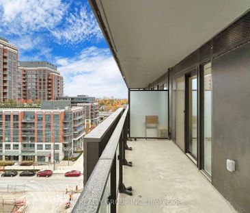 For Lease - 8 tippett Road Unit# 801, Toronto, Ontario - Photo 3