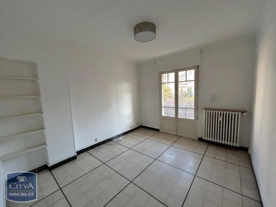 Appartement à louer 2 pièces 41.95m² - Photo 1
