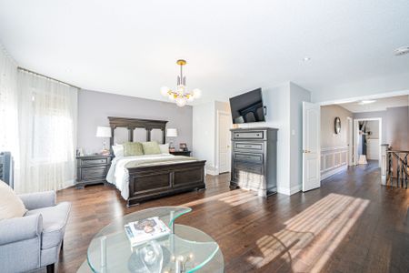 For Lease - 77 Colonel Bertram Road Unit# Upper, Brampton, Ontario - Photo 4