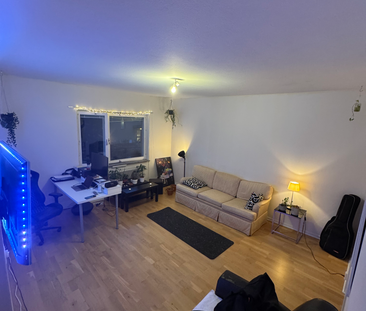 Kamrerarvägen, Hägersten - Foto 1