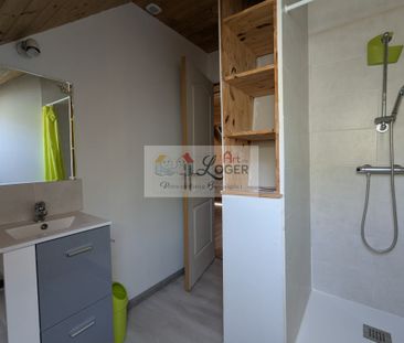 Location Maison 5 pièces 108m² SUCE SUR ERDRE 44240 - Photo 4