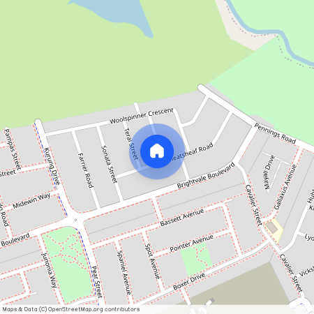 21 Wheatsheaf Rd, Vic 3024, Wyndham Vale