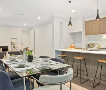 Modern Comfort in Jubilee Estate - Photo 3