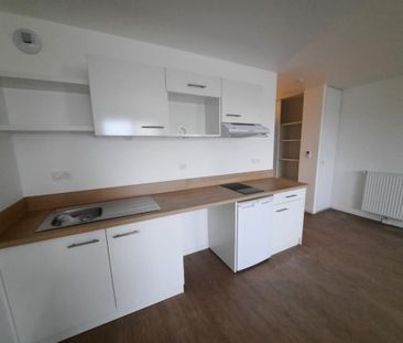 Appartement T1 à louer Rennes - 34 m² - Photo 3