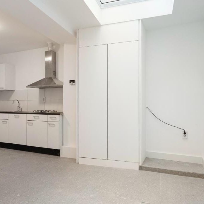 Nieuwstraat 87-A, Centrum, 7411LK, Deventer - Photo 1