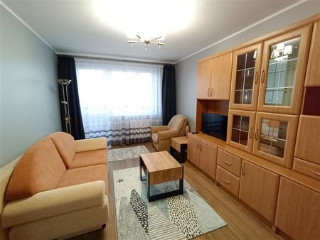 Mieszkanie Elbląg wynajem - Zdjęcie 2