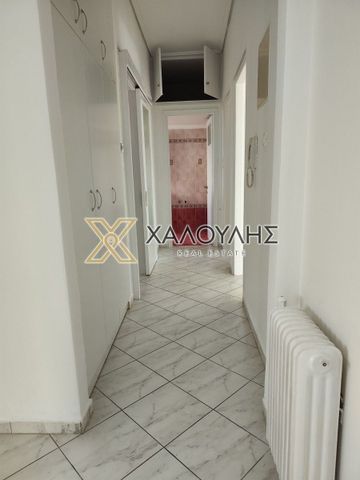 Διαμέρισμα για ενοικίαση Κέντρο (Λάρισα) - Photo 3