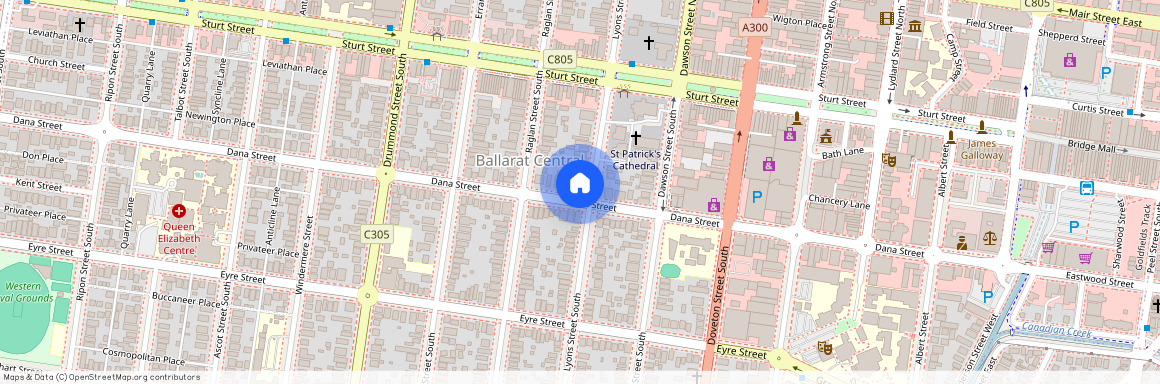 24 Lyons Street South, Ballarat Central