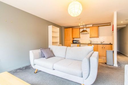 2 bedroom apartment to rent - Photo 2