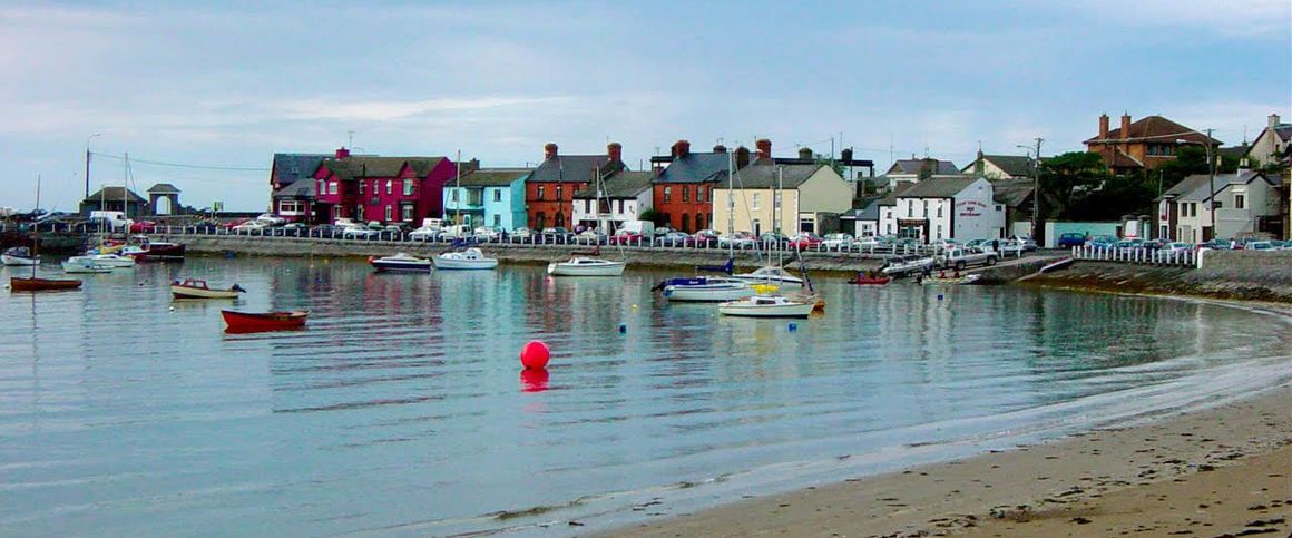 THE COAST INN, 65-67 65-67, Skerries, Co. Dublin - Photo 1