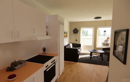 Smassens väg 43 M - Foto 4