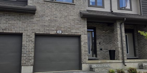 For Lease - 2070 Meadowgate Boulevard Unit# 60, London South, Ontario - Photo 3