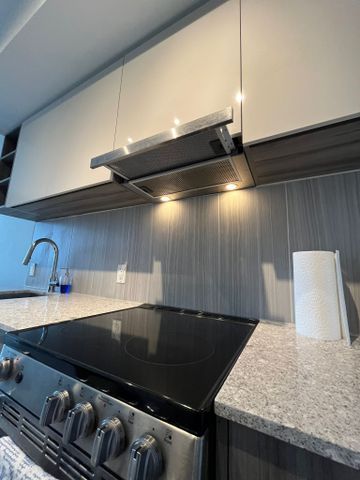 For Lease - 31 Tippett Road Unit# 205, Toronto, Ontario - Photo 2