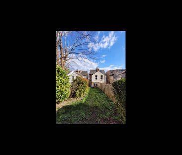 Room in a Shared House, Churchill Road, CR2 - Photo 1