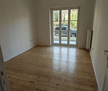 Klein, Fein, Mein ! Und günstig ! Große 1 Zimmer Wohnung in attrakt... - Photo 1