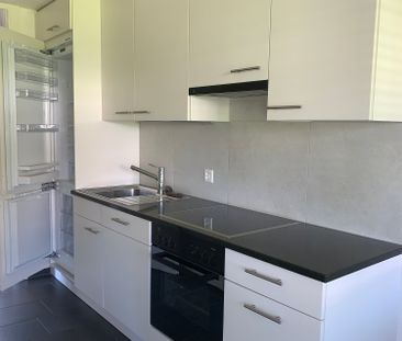 3.5 Zi.-Whg im 1. OG , Balkon. Besichtigung am Samstag den 17.10.27... - Foto 5