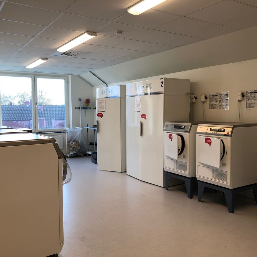 Lovisebergsvägen 3 - Foto 1