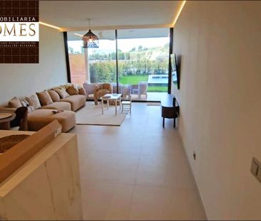 Apartment - Fuengirola (El Higuerón) - Photo 1