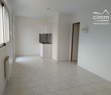 À louer - Studio, 1 pièce situé à Saint-Cyr-en-Val (45590) | Cimm I... - Photo 1