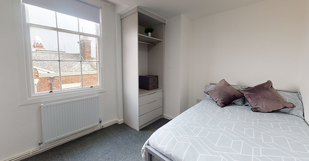 Flat 8 66 Mount Pleasant, University Campus - Photo 4