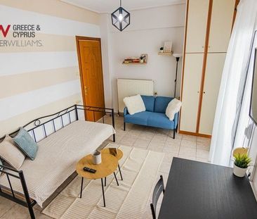 Studio/Γκαρσονιέρα για ενοικίαση Φιλιππούπολη (Λάρισα) - Φωτογραφία 5