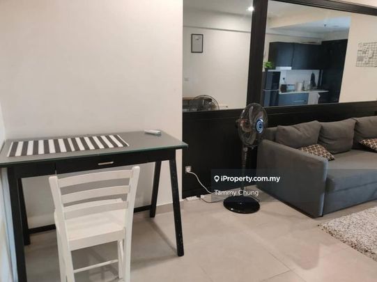 Flexus Signature, Jalan Kuching - Photo 1