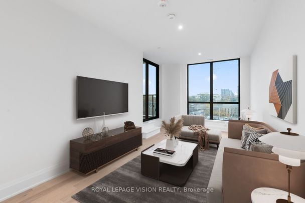 For Lease - 505 Glencairn Avenue Unit# 222, Toronto, Ontario - Photo 1