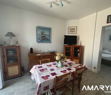 Location Appartement 2 pièces 38m² BERCK 62600 - Photo 2