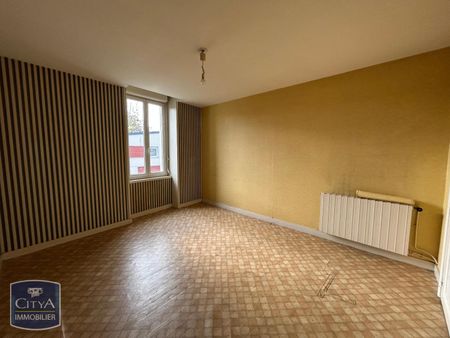 Location Appartement 3 pièces 61m² TRELAZE 49800 - Photo 5
