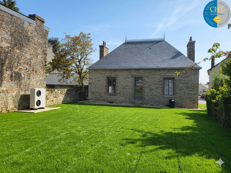 Location Maison 7 pièces 131m² CARENTOIR 56910 - Photo 3
