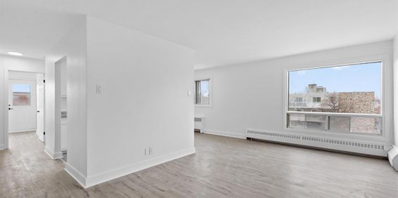 3-1/2 - 6351 Boulevard Joseph-Renaud, Anjou - Photo 3