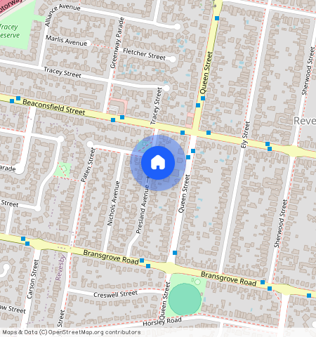 9B Presland Avenue Revesby