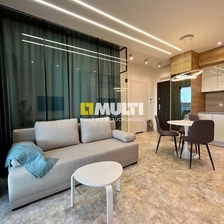 #2 DESIGN | Luksusowy apartament 35 m² w Centrum - Photo 1