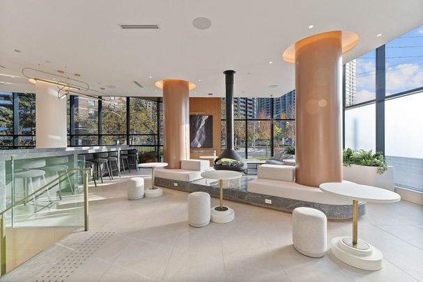 For Lease - 60 Central Park Roadway N/A Unit# 1112, Toronto, Ontario - Photo 1