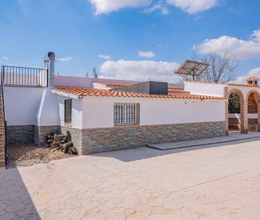3 room luxury Farmhouse for rent in Chauchina, Andalusia - Photo 5