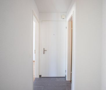 3 Zimmer-Wohnung in St. Gallen - Photo 2