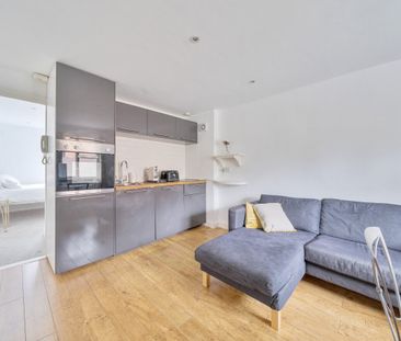 1 bedroom apartment to rent - Photo 2